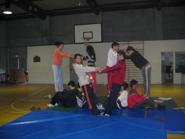 acrosport 4ºA acrosport 4ºA
