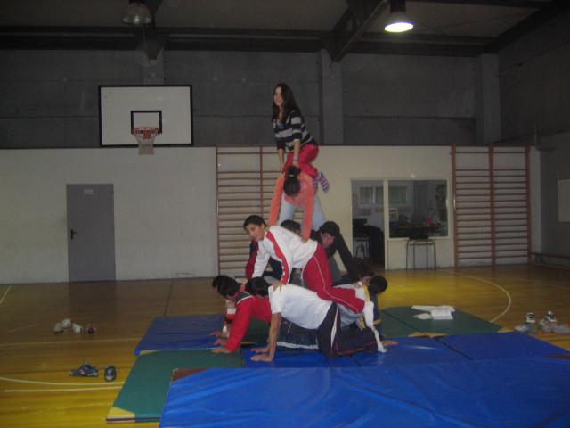 acrosport 4ºA acrosport 4ºA