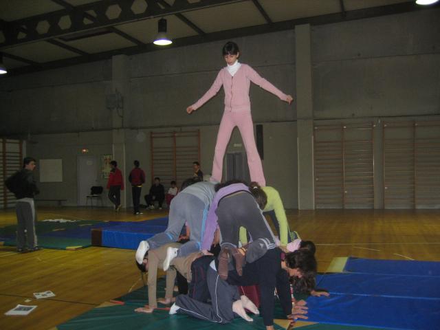 acrosport 4ºA acrosport 4ºA