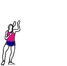 Bádminton